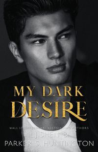 Cover image for My Dark Desire