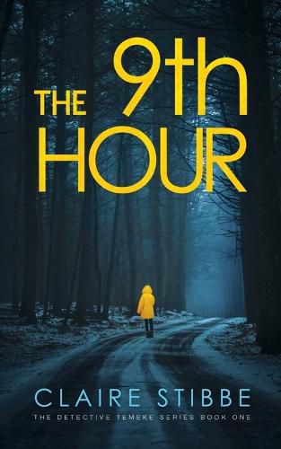 Cover image for The 9th Hour