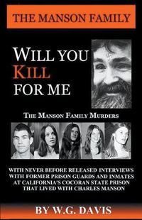 Cover image for Will You Kill For Me