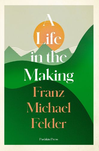 Cover image for A Life in the Making
