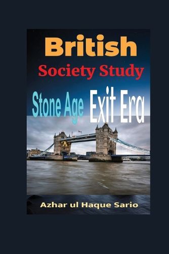 Cover image for British Society Study