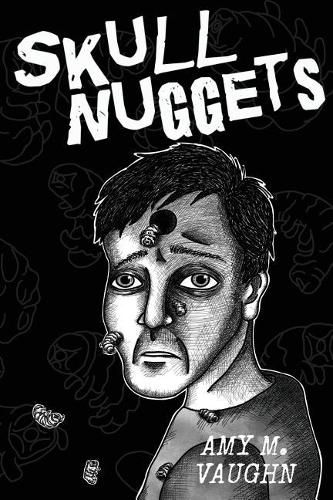 Cover image for Skull Nuggets