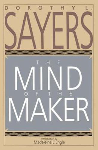 Cover image for Mind of the Maker