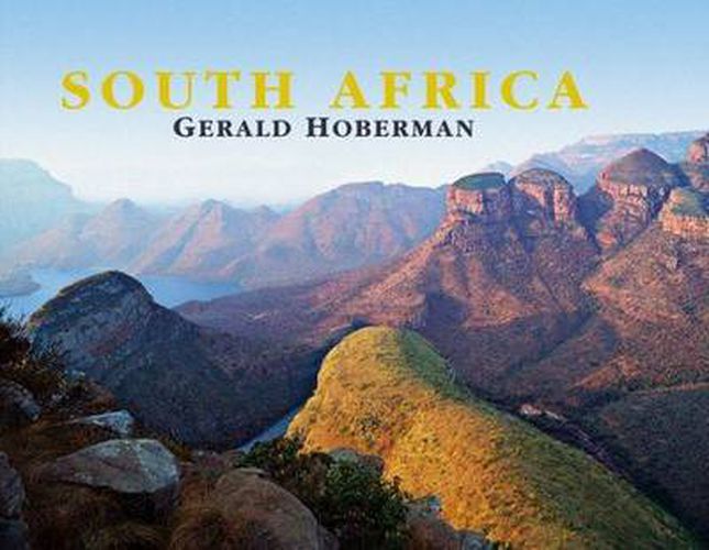 Cover image for South Africa
