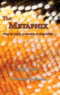 Cover image for The Metaphix