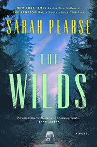 Cover image for The Wilds