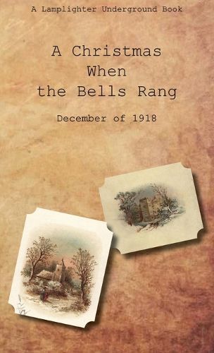 Cover image for A Christmas When the Bells Rang