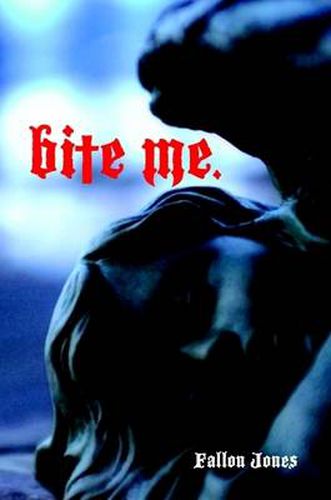 Cover image for Bite Me.