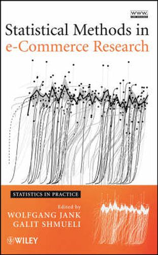 Cover image for Statistical Methods in eCommerce Research