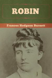 Cover image for Robin