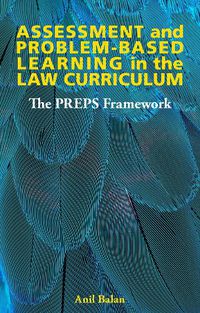 Cover image for Assessment and Problem-based Learning in the Law Curriculum