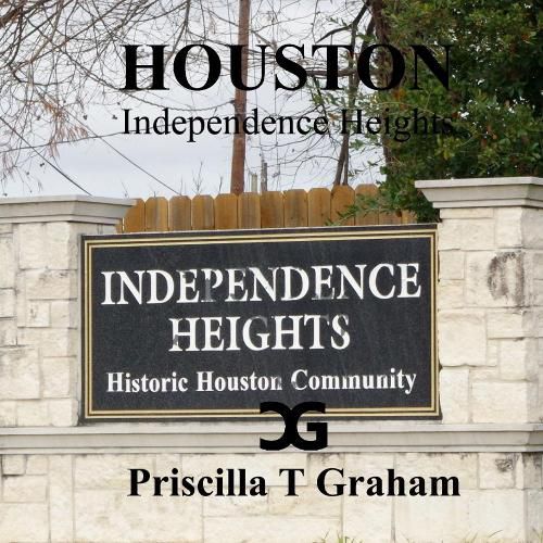 Cover image for Independence Heights