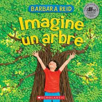 Cover image for Imagine Un Arbre