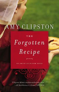 Cover image for The Forgotten Recipe