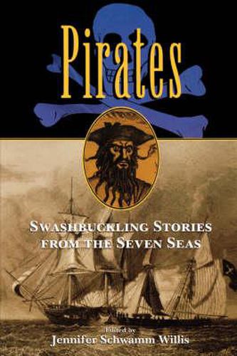 Cover image for Pirates