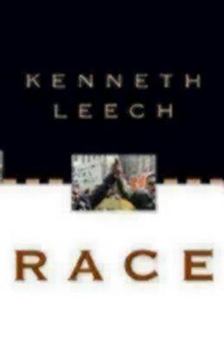 Cover image for Race