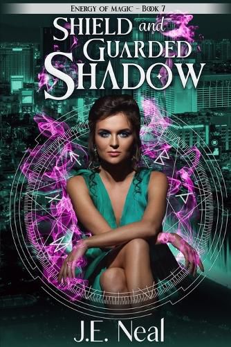 Cover image for Shield and Guarded Shadow