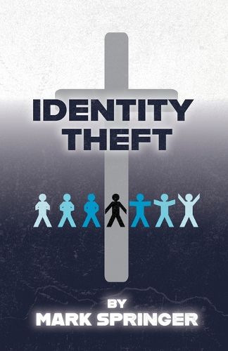 Cover image for Identity Theft