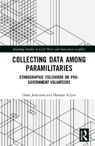 Cover image for Collecting Data among Paramilitaries