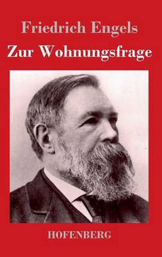 Cover image for Zur Wohnungsfrage