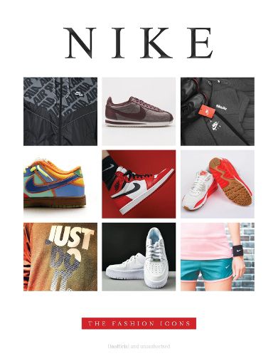 Cover image for Nike