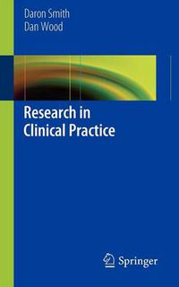 Cover image for Research in Clinical Practice