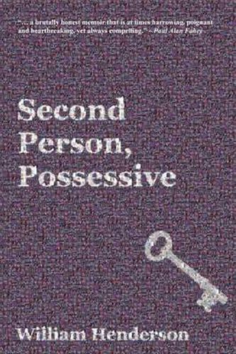 Cover image for Second Person, Possessive