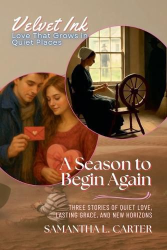Cover image for A Season to Begin Again