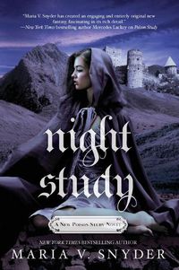 Cover image for Night Study