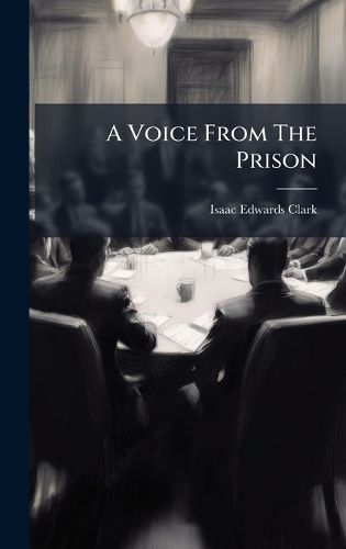 Cover image for A Voice From The Prison