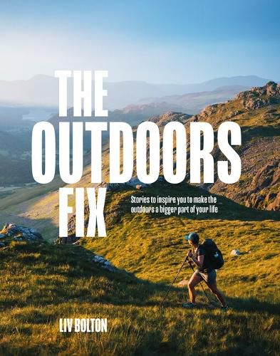 Cover image for The Outdoors Fix