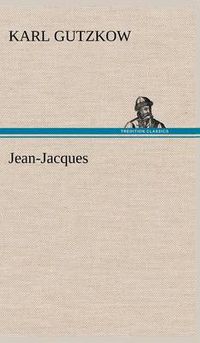 Cover image for Jean-Jacques