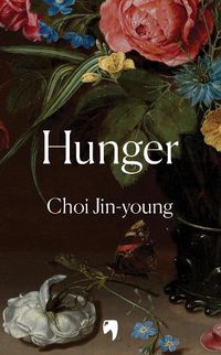 Cover image for Hunger