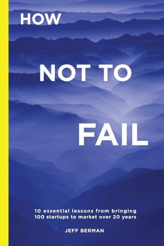 Cover image for How Not to Fail