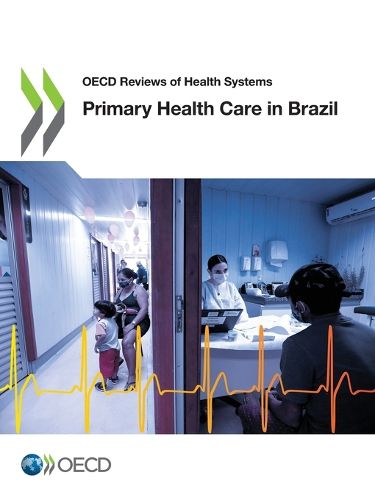 Cover image for Primary health care in Brazil