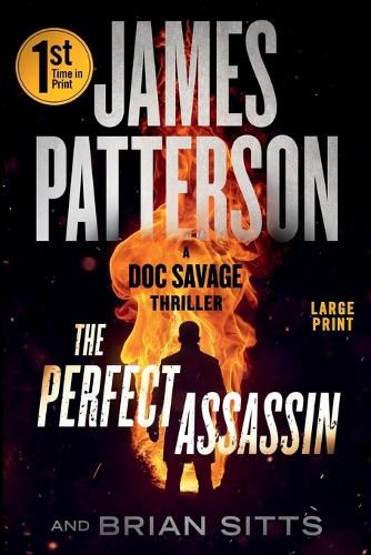 The Perfect Assassin: A Doc Savage Thriller