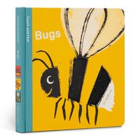 Cover image for Spring Street Touch and Feel: Bugs
