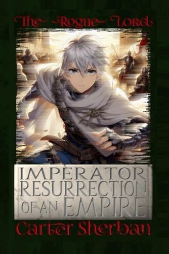 Cover image for Imperator