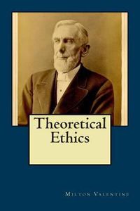 Cover image for Theoretical Ethics