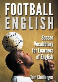 Cover image for Football English