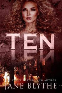 Cover image for Ten