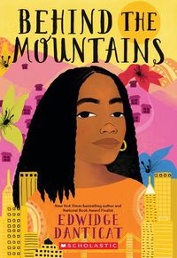 Cover image for Behind the Mountains