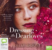 Cover image for Dressing the Dearloves