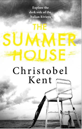 Cover image for The Summer House