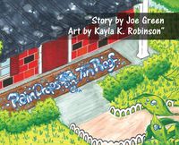 Cover image for Rain Drops on a Tin Roof