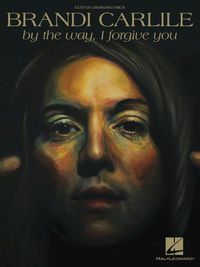 Cover image for Brandi Carlile - by the Way, I Forgive You
