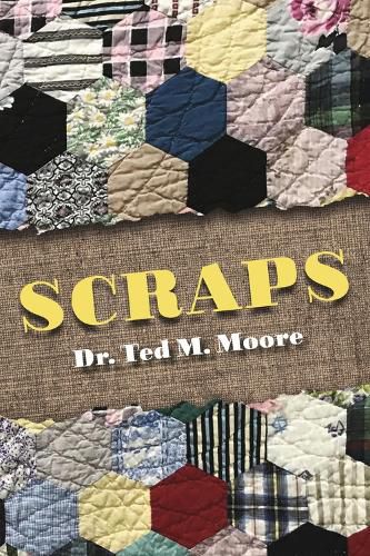 Cover image for Scraps