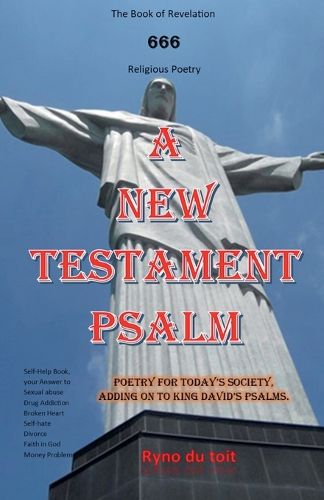 Cover image for A New Testament Psalm