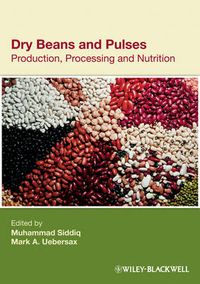 Cover image for Dry Beans and Pulses