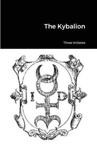 Cover image for The Kybalion